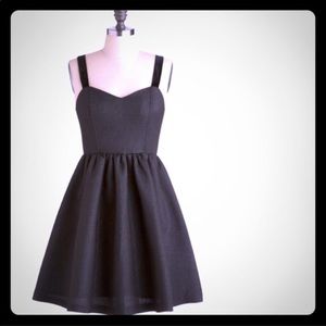 Jack Dress Black Size Large